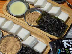 -哼蟹二将·烤肉酱蟹(合生汇店)