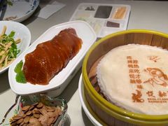 -悦融琥珀·京鲁菜·海味珍品(西单店)