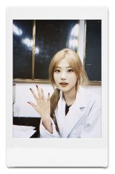 -DL HOPE明星造型