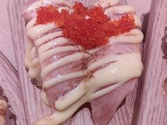 -万岁寿司(万国店)