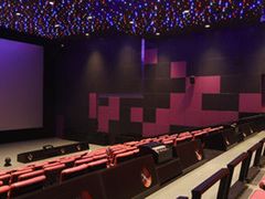 -中国科学技术馆影院