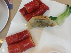 金沙红米肠-点都德(千灯湖环宇城店)
