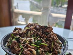 -烤肉季饭庄