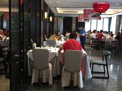 大堂-眉州东坡(民族园店)