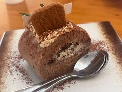 -沏点Trattoria意大利餐厅(新街口店)