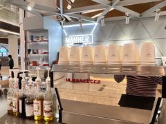 -Manner Coffee(丁香国际店)