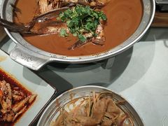 -大鸭梨烤鸭(枣园店)