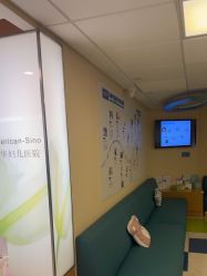 -杭州贝瑞斯美华妇儿医院·早孕·产检·儿科