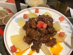 -庆合府重庆大排档(紫都城店)
