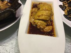 -东方之珠海鲜酒楼(南开店)