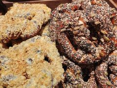 -B&C黄油与面包·THE GARDEN BAKERY概念店(世纪汇店)