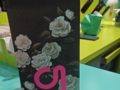 -gleeglee乐溢亦茶(合生汇店)