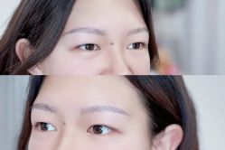 -十三美学·半永久纹眉纹唇·野生眉