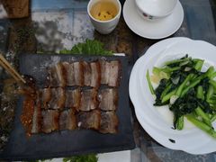 -尽善百年古院餐厅(王家老宅店)