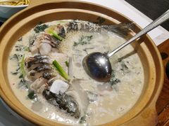 -杭州雅谷泉山庄酒店-餐厅