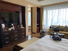 -深圳星河丽思卡尔顿酒店