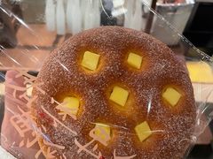 黄油面包-RUXU入续糖水铺与包(卓悦中心店)