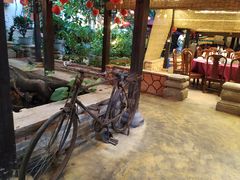 -园林美食城·本土农家菜(杨和镇店)