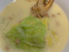 -hallch好吃餐厅(奥体中心店)