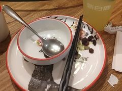 -新白鹿餐厅(龙游路店)