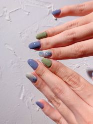 -Adore nail日式美甲美睫