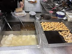 -万家乐小小饮食店