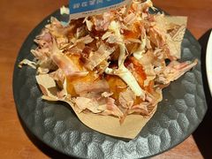 -弓二·烧鸟居酒屋(财富购物中心店)