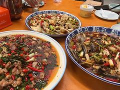 -李大爷的泡椒馆(冉家坝店)