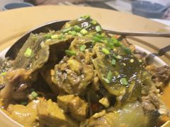 -洞庭家宴·头牌甲鱼(广渠门店)