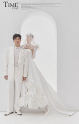 -芭莎视觉婚纱摄影(花溪店)