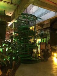 -恐龙探索乐园(磁器口店)