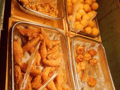 -王氏炉匠·烧鸟放题自助(三里屯店)