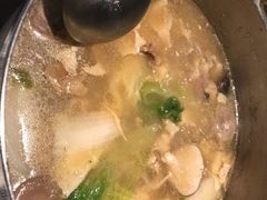 -为什么牛潮汕牛肉火锅(中信广场店)
