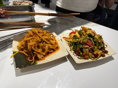 -源味居手把签烧烤(长春一店)