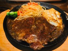 -豪客来牛排(海沧阿罗海店)