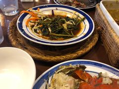 -茉莉.Red Crab