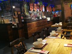 大堂-管氏翅吧(马家堡店)