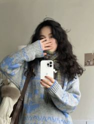 -丝语萱形象