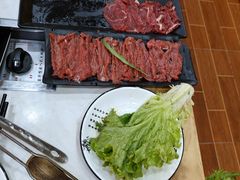 -田村·酸汤鲜牦牛肉火锅(布达拉宫广场店)