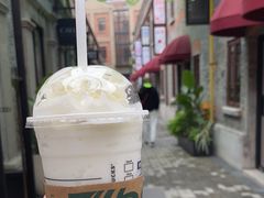 -星巴克臻选(上海今潮8弄店)