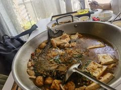 -楚鱼王·河鲜·湖北菜(华农店)