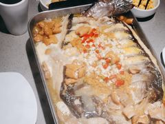 -半天妖烤鱼(方庄店)