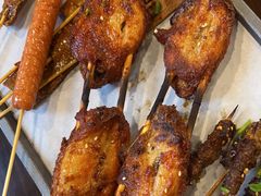 -林二哥宜烤官·宜宾小烧烤