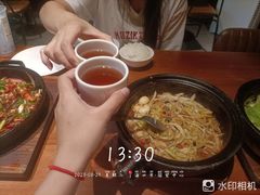 -旺爷砂锅·茶作(国贸城店)