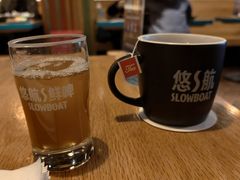 -悠航SLOWBOAT(三里屯店)