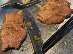 -阪尚皇·原切牛排·烤肉火锅自助(北京路店)