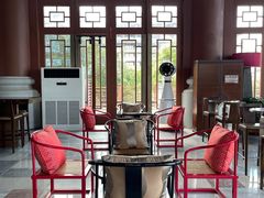 -海口万豪·大堂吧·望海吧.日落海景·下午茶·奶茶·咖啡·轻食·蛋糕·鸡尾酒·清吧
