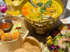 -KingThaia金泰兰(滨江天街店)