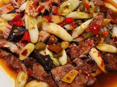 -常和州·夜宵大排档(常州单店)