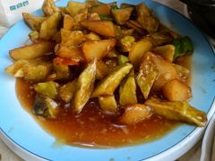 -老关东东北菜(盐城店)
